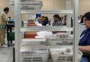 Judge rejects federal attempt to set aside California ballots