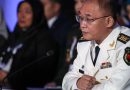 China accuses Philippines of setting up ‘obstacles’ to attending Asean defence meeting
