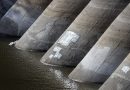 Dozens of California dams need repair as El Niño winter draws closer