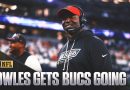 Todd Bowles Shows Why He Deserves Chance To Resurrect The Buccaneers’ Season