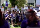 CA state worker union authorizes strike in Newsom’s last months