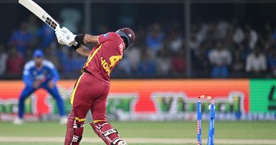 IND vs WI, 3rd T20I Highlights: India beats West Indies by 14 runs to go 2-1 up in series