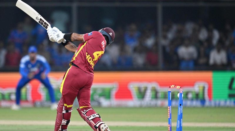 IND vs WI, 3rd T20I Highlights: India beats West Indies by 14 runs to go 2-1 up in series