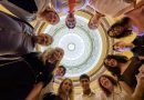 CalMatters College Journalism Network program welcomes 2026-27 fellows