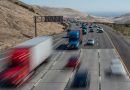 DMV let CA truckers keep licenses after fatal crashes
