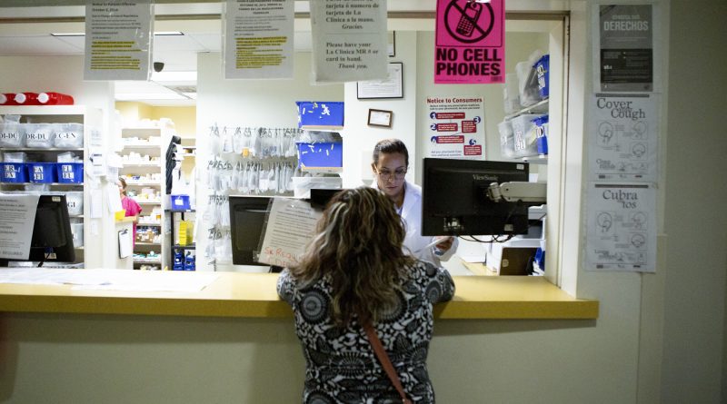 Doctors, insurers sue California over health care tax law