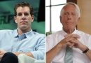 Multimillonarios de otros estados financian la Prop 39