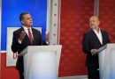CA gubernatorial debate short on policy, heavy on blame
