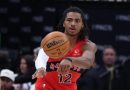 Raptors exercise options on Murray-Boyles, Walter