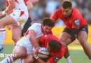 Ulster Rugby: We need honest conversations after winless start – Tom Stewart