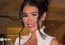 Man, 26, charged with woman’s murder