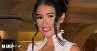 Man, 26, charged with woman’s murder