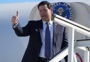 US wants to ‘compete’ in Central Asia, ambassador says ahead of Rubio visit
