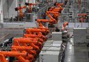 China’s economy to slow as global growth stays solid, US think tank report says