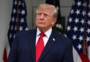 Trump says US is ‘making a fortune’ from higher oil prices