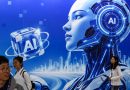 ‘China shock 3.0’ to be driven by AI, biotech and robot exports, economist says