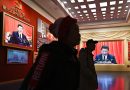 Long March shows why the Communist Party needs strong leadership: state media