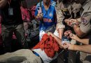 The Delhi of October 9 and 10
