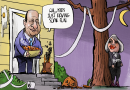 Jim Morrissey: What’s Tina Peters up to this Halloween?