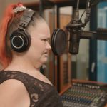 1000-Lb. Sisters Amy Slaton Records New Song in Music