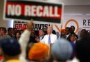 CA Prop. 5 asks voters to change recall rules. Why Dems support it