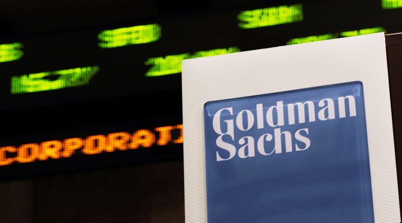 Goldman Sachs’ international CEO urges spending cuts amid bond turmoil