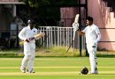Ranji Trophy 2026-27: Karan Lamba marks return for Rajasthan with century vs Tamil Nadu