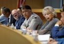 CA high-speed rail CEO stripped of contract authority after audit