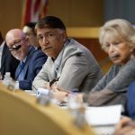 CA high-speed rail CEO stripped of contract authority after audit