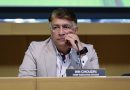 Director del tren de alta velocidad de CA dimite en medio de escándalo