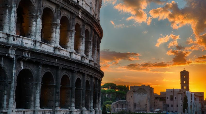 Italy’s deficit targets raise bond risk, Goldman Sachs warns