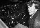Amelia Earhart expedition heads to South Pacific in search of aviator’s missing plane