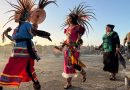 At Alcatraz, Native advocates criticize Newsom’s vetoes of tribal bills