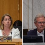Política moderada protagoniza reñida contienda por escaño en Cámara de Representantes de California