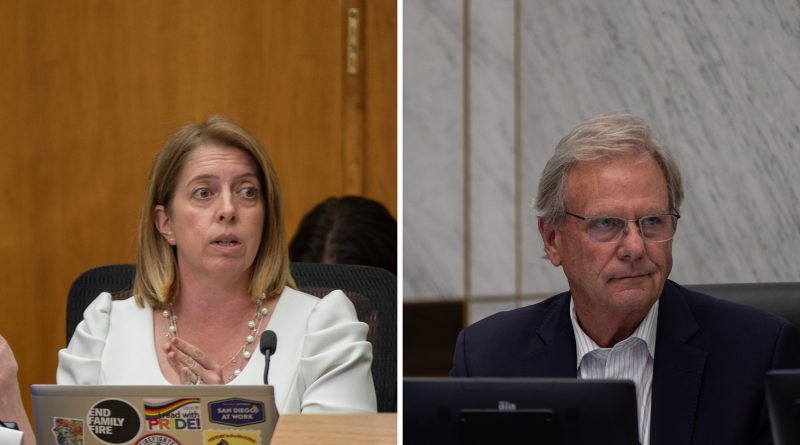 Política moderada protagoniza reñida contienda por escaño en Cámara de Representantes de California
