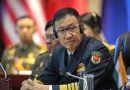 China’s Defence Minister Dong Jun to miss Asean defence talks as fifth plenum convenes