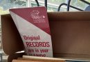 California tribal records at risk as state sues National Archives