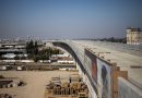 Newsom vetoes bill to increase California high-speed rail oversight