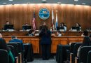 Hazardous waste plant keeps operating as state reviews permit