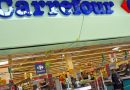 Carrefour shares plunge 12% after warning ‘unprecedented’ unrest will hit business