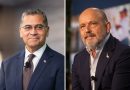 Becerra lidera; Hilton, con pocas posibilidades