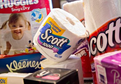 Jim Cramer likes 4 consumer staples stocks