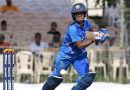 Punam Raut announces retirement from international cricket