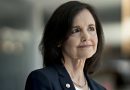Treasury’s Scott Bessent hires Judy Shelton, Trump’s controversial former Fed pick, as adviser