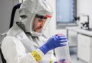 Russian lab worker’s suspected plague death leaves experts puzzled