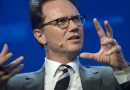 Netflix hires Peter Rice to run content. Here’s what it means