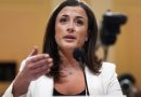 Grand jury rejects DOJ bid to indict ex-Trump WH aide Cassidy Hutchinson: Reports
