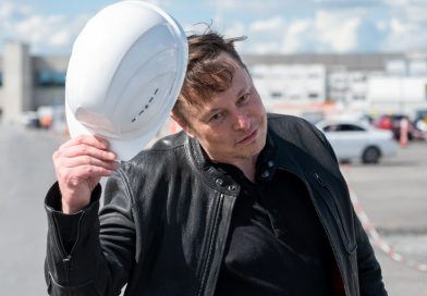 SpaceX records $561 million investment gain from stake in Boring Co.