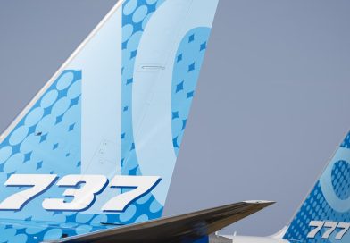 Boeing wins FAA approval for 737 Max 10 after years of delays