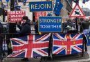 Brexit reversal on the table 10 years on from referendum